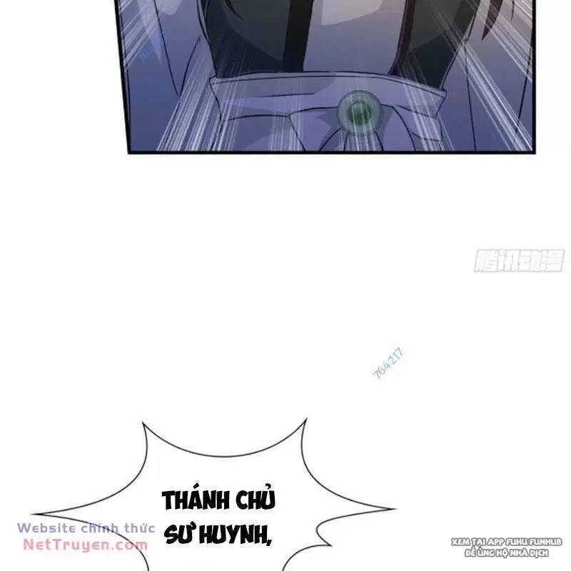 Hoá Ra Ta Đã Vô Địch Từ Lâu - Chapter 73 - Page 56