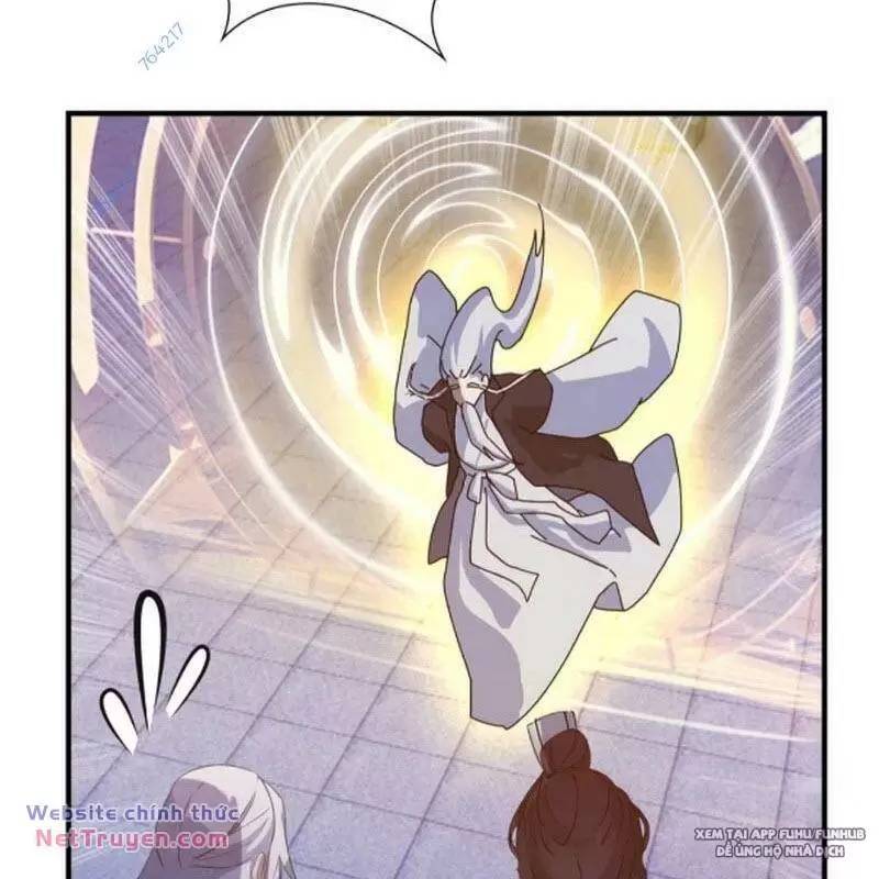 Hoá Ra Ta Đã Vô Địch Từ Lâu - Chapter 73 - Page 57