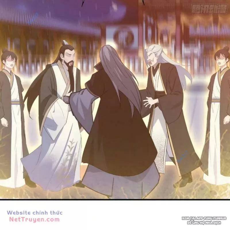 Hoá Ra Ta Đã Vô Địch Từ Lâu - Chapter 73 - Page 60