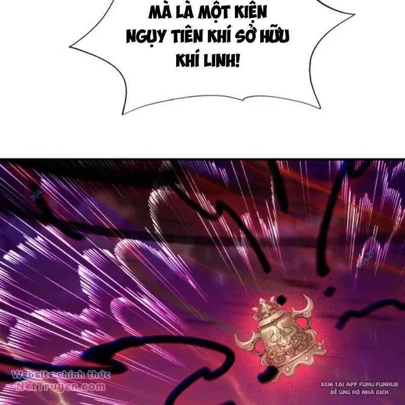 Hoá Ra Ta Đã Vô Địch Từ Lâu - Chapter 73 - Page 67