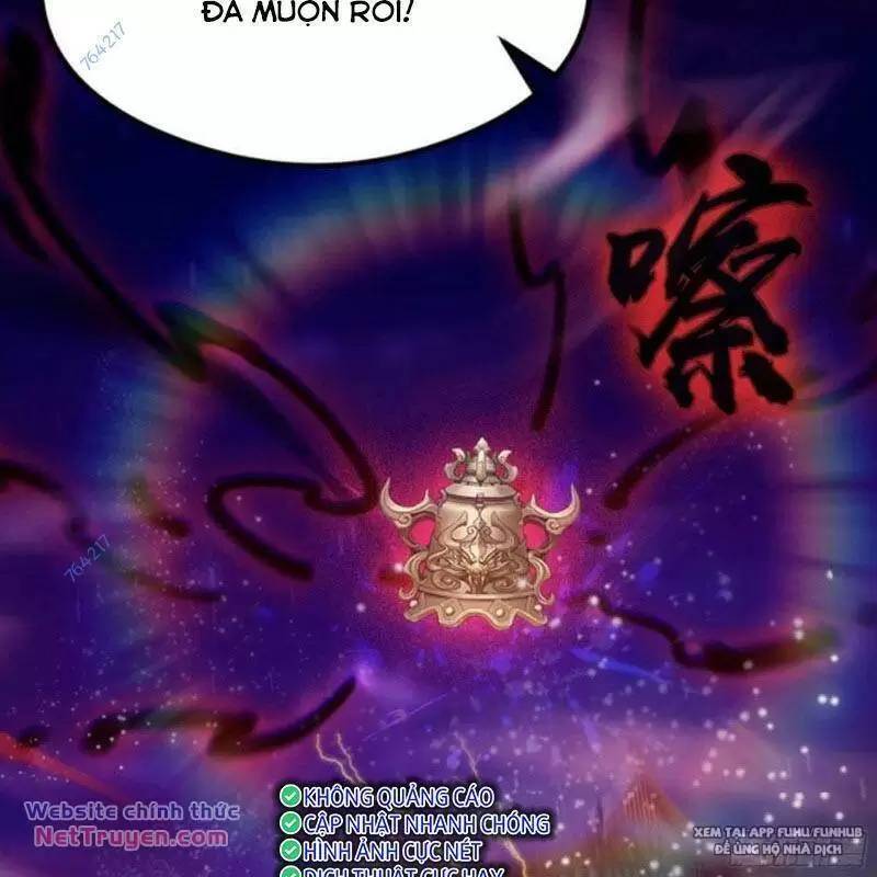 Hoá Ra Ta Đã Vô Địch Từ Lâu - Chapter 73 - Page 73