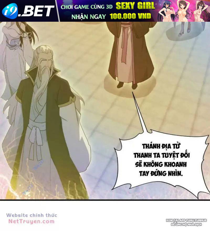 Hoá Ra Ta Đã Vô Địch Từ Lâu - Chapter 73 - Page 78