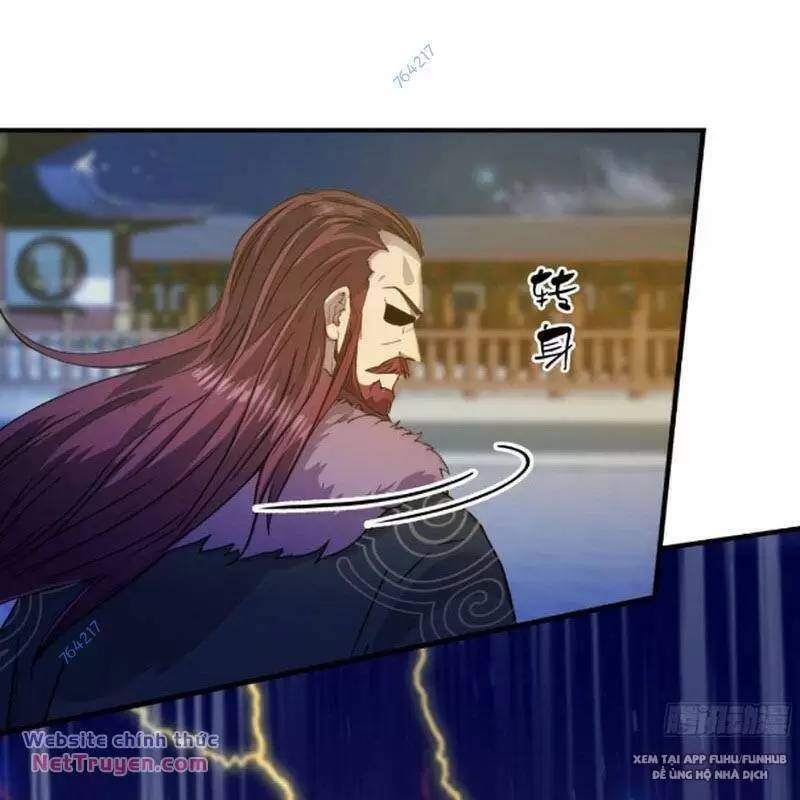 Hoá Ra Ta Đã Vô Địch Từ Lâu - Chapter 73 - Page 80