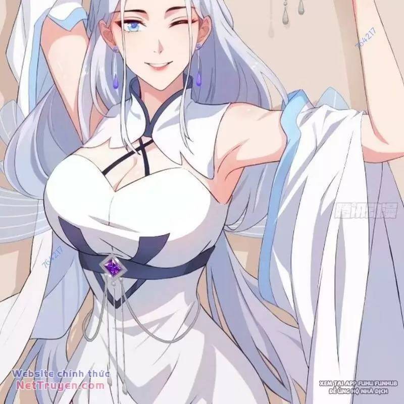 Hoá Ra Ta Đã Vô Địch Từ Lâu - Chapter 74 - Page 100