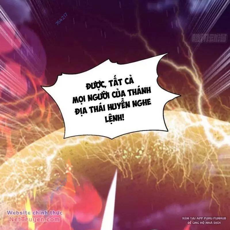 Hoá Ra Ta Đã Vô Địch Từ Lâu - Chapter 74 - Page 21