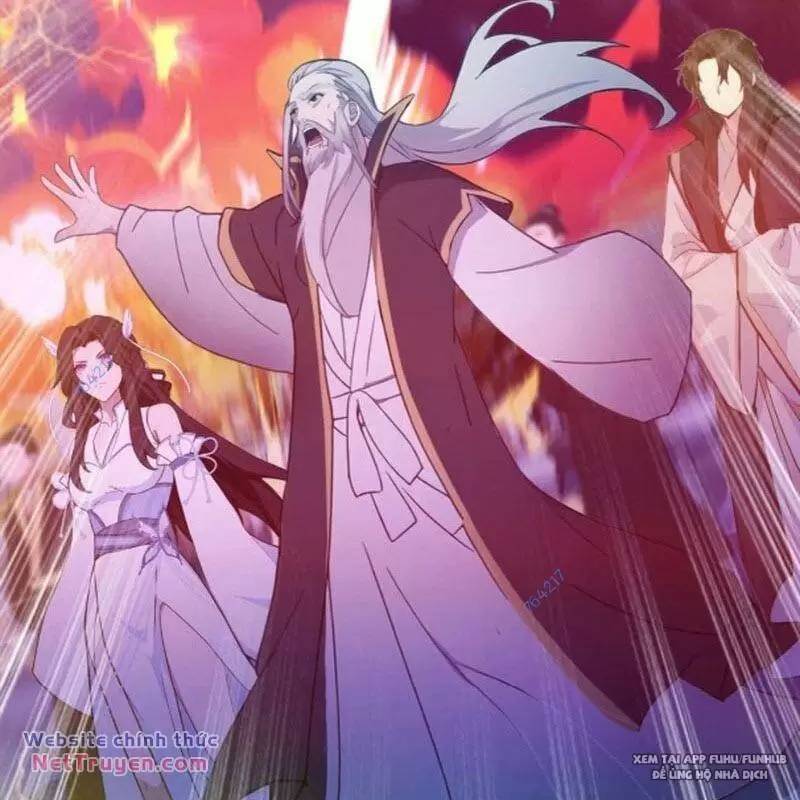 Hoá Ra Ta Đã Vô Địch Từ Lâu - Chapter 74 - Page 22