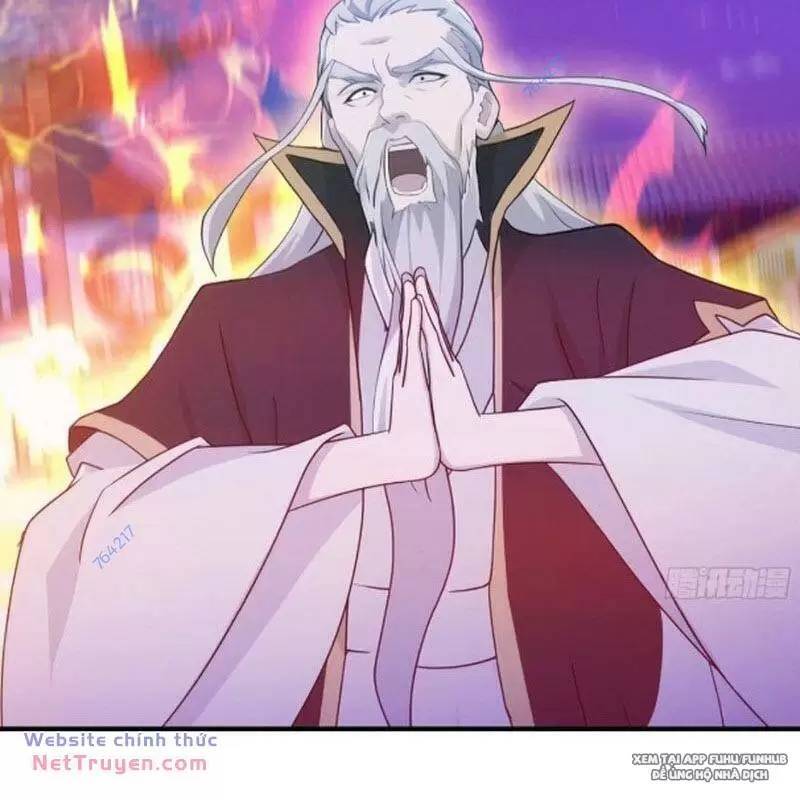 Hoá Ra Ta Đã Vô Địch Từ Lâu - Chapter 74 - Page 25