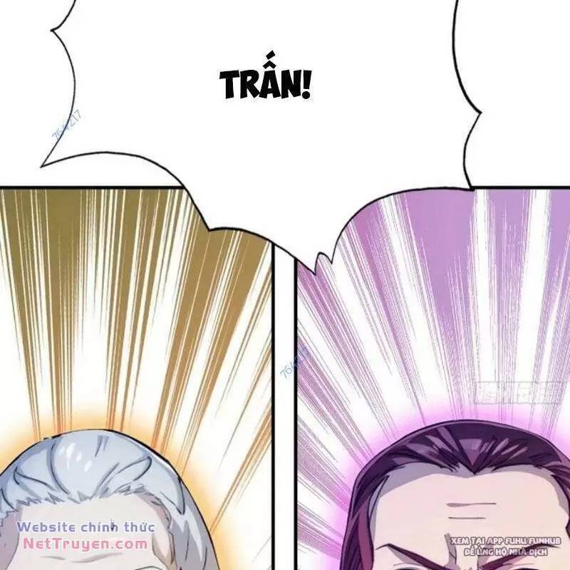 Hoá Ra Ta Đã Vô Địch Từ Lâu - Chapter 74 - Page 35