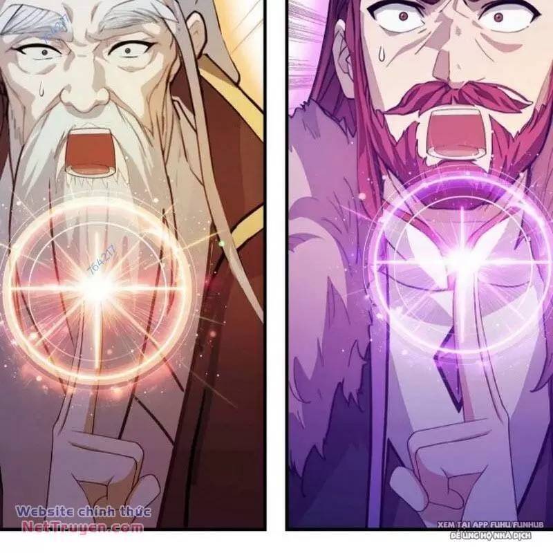 Hoá Ra Ta Đã Vô Địch Từ Lâu - Chapter 74 - Page 36