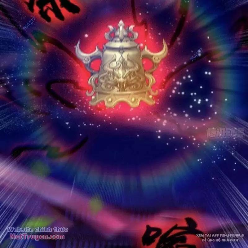 Hoá Ra Ta Đã Vô Địch Từ Lâu - Chapter 74 - Page 44