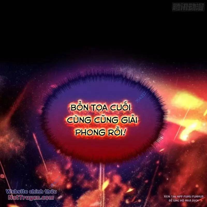 Hoá Ra Ta Đã Vô Địch Từ Lâu - Chapter 74 - Page 56