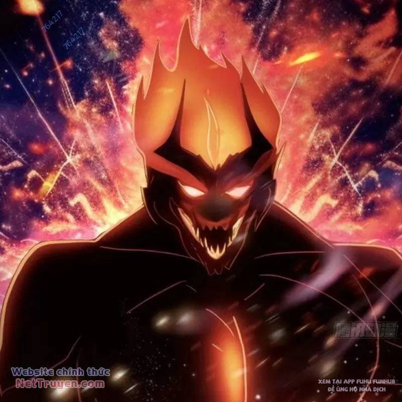 Hoá Ra Ta Đã Vô Địch Từ Lâu - Chapter 74 - Page 57