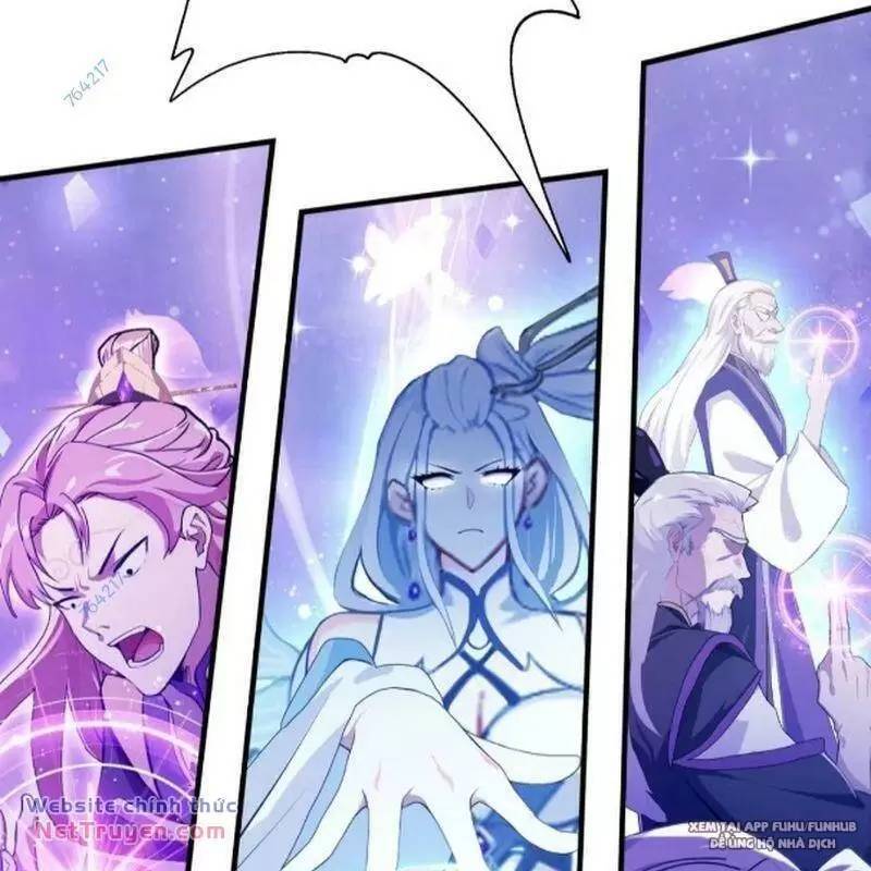 Hoá Ra Ta Đã Vô Địch Từ Lâu - Chapter 74 - Page 6