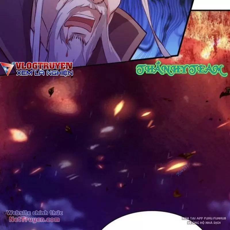 Hoá Ra Ta Đã Vô Địch Từ Lâu - Chapter 74 - Page 66