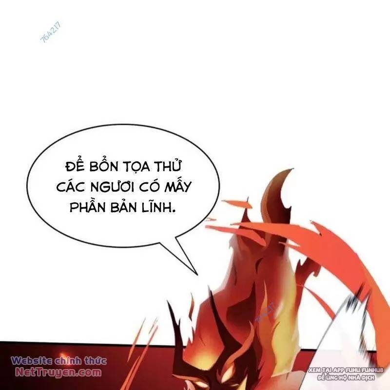 Hoá Ra Ta Đã Vô Địch Từ Lâu - Chapter 74 - Page 73