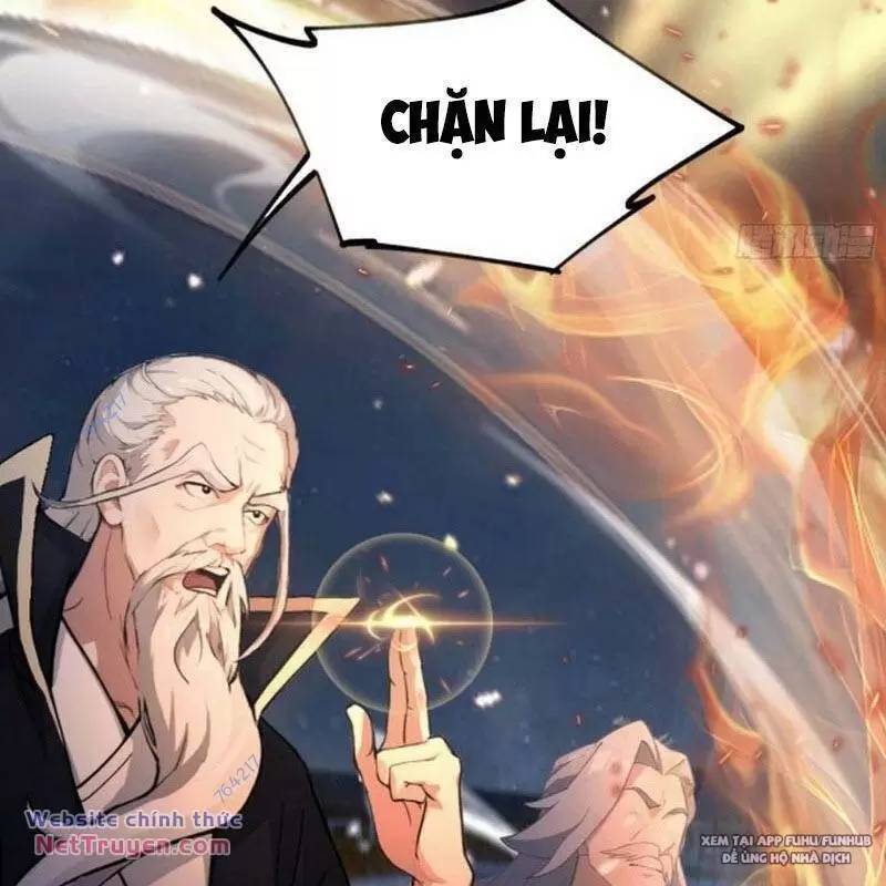 Hoá Ra Ta Đã Vô Địch Từ Lâu - Chapter 74 - Page 83
