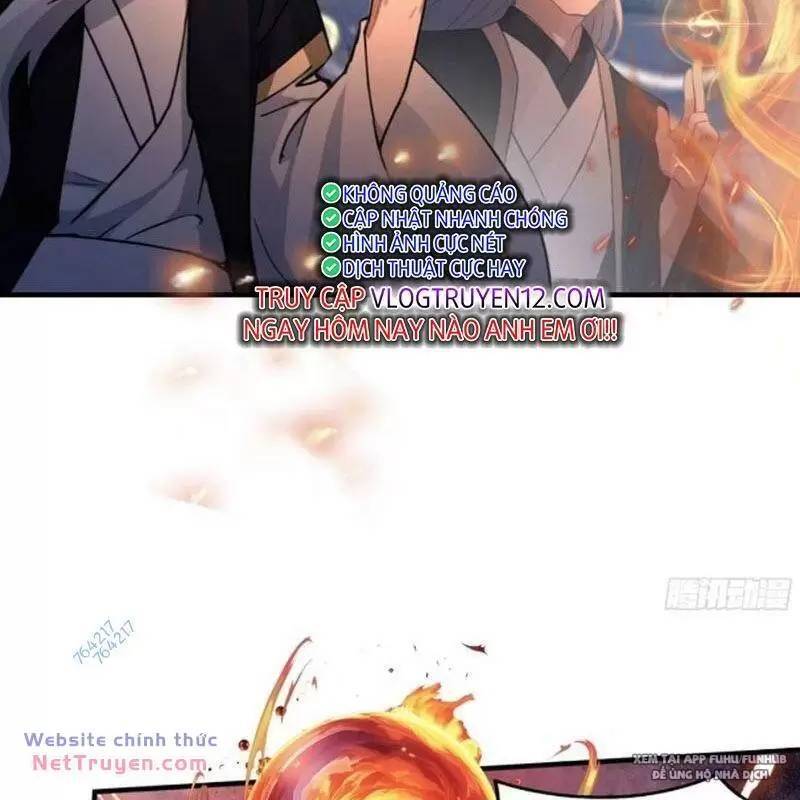 Hoá Ra Ta Đã Vô Địch Từ Lâu - Chapter 74 - Page 84