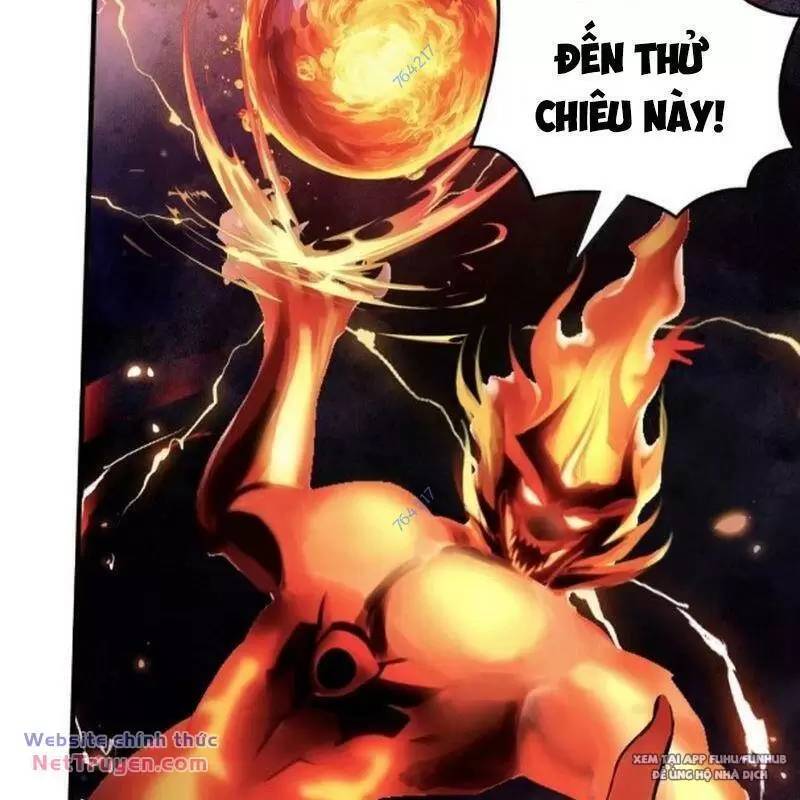 Hoá Ra Ta Đã Vô Địch Từ Lâu - Chapter 74 - Page 85