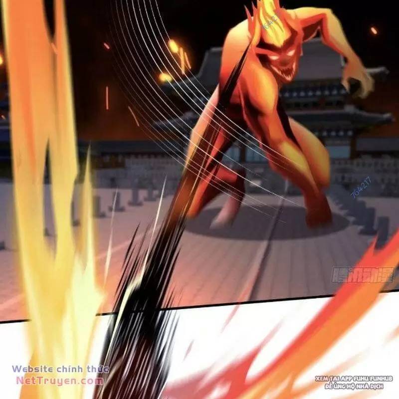 Hoá Ra Ta Đã Vô Địch Từ Lâu - Chapter 74 - Page 90