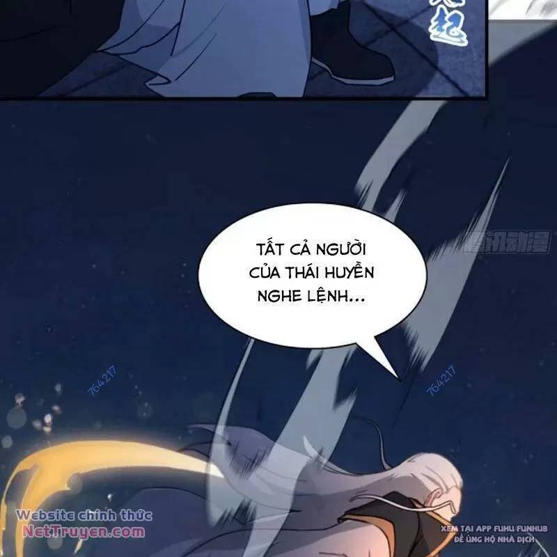 Hoá Ra Ta Đã Vô Địch Từ Lâu - Chapter 75 - Page 11