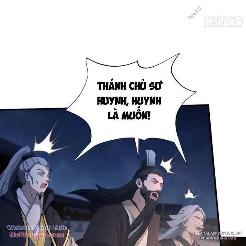 Hoá Ra Ta Đã Vô Địch Từ Lâu - Chapter 75 - Page 16