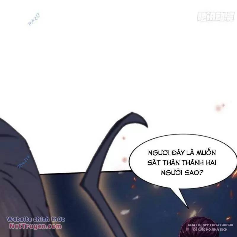 Hoá Ra Ta Đã Vô Địch Từ Lâu - Chapter 75 - Page 22