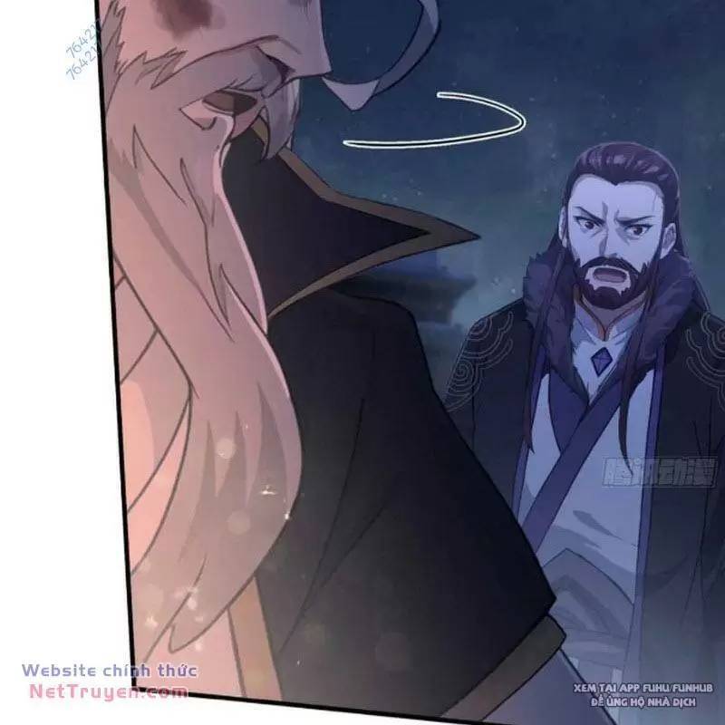 Hoá Ra Ta Đã Vô Địch Từ Lâu - Chapter 75 - Page 28