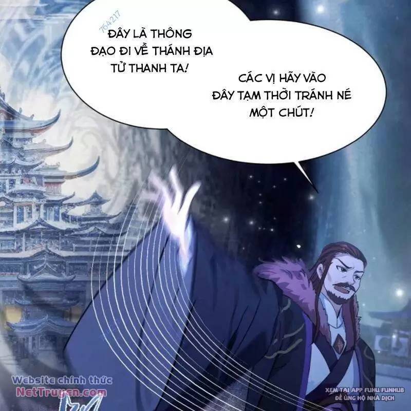 Hoá Ra Ta Đã Vô Địch Từ Lâu - Chapter 75 - Page 33