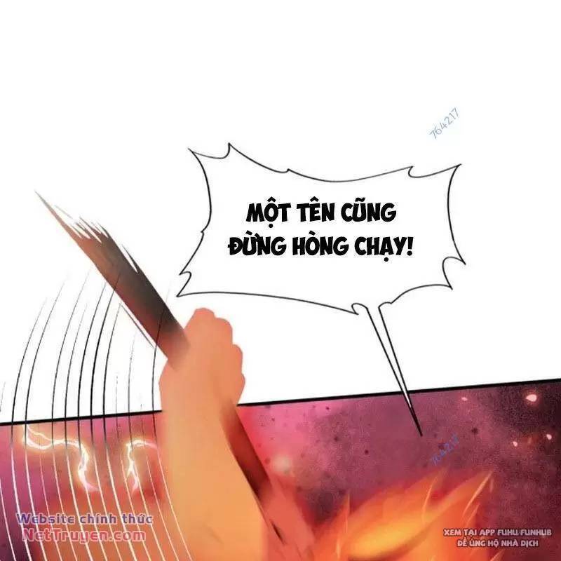 Hoá Ra Ta Đã Vô Địch Từ Lâu - Chapter 75 - Page 37