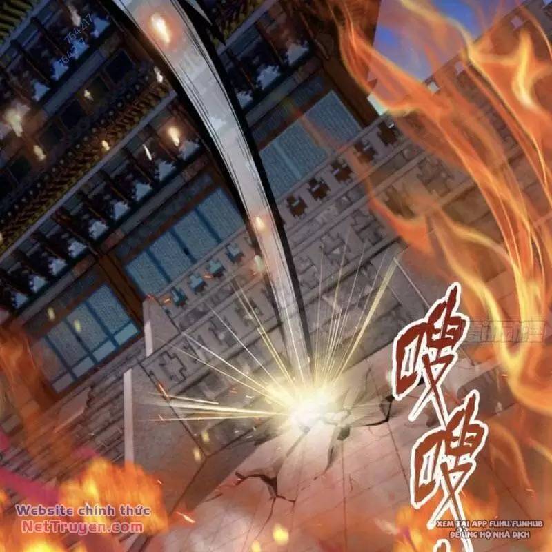 Hoá Ra Ta Đã Vô Địch Từ Lâu - Chapter 75 - Page 46