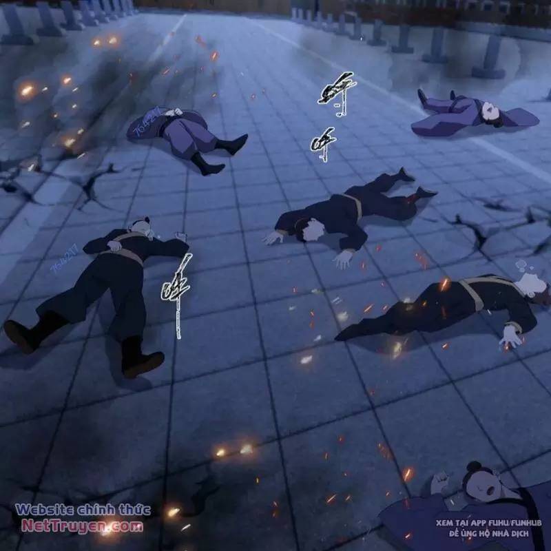 Hoá Ra Ta Đã Vô Địch Từ Lâu - Chapter 75 - Page 6