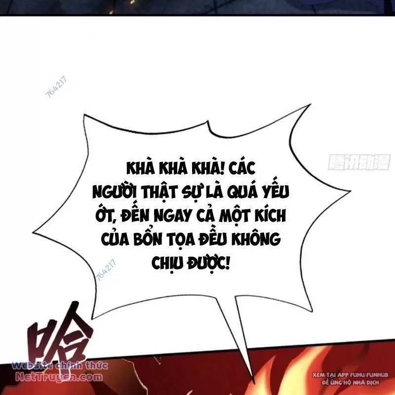 Hoá Ra Ta Đã Vô Địch Từ Lâu - Chapter 75 - Page 7