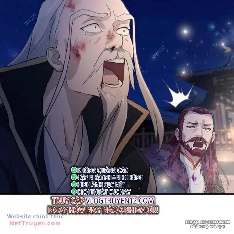 Hoá Ra Ta Đã Vô Địch Từ Lâu - Chapter 76 - Page 13