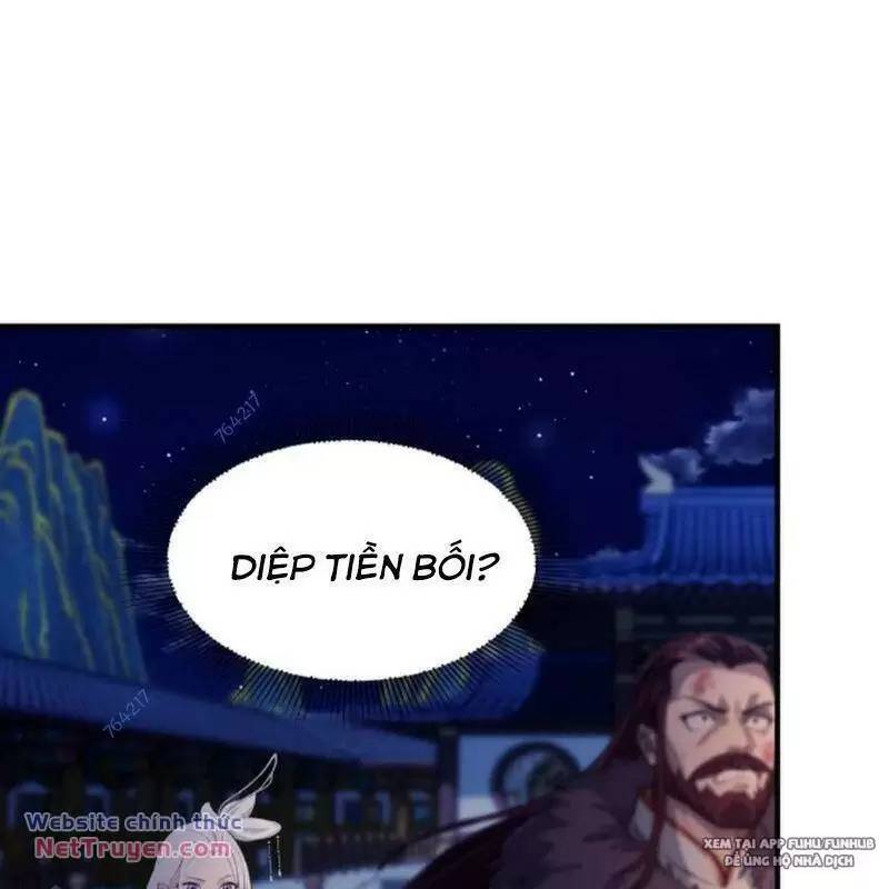 Hoá Ra Ta Đã Vô Địch Từ Lâu - Chapter 76 - Page 19
