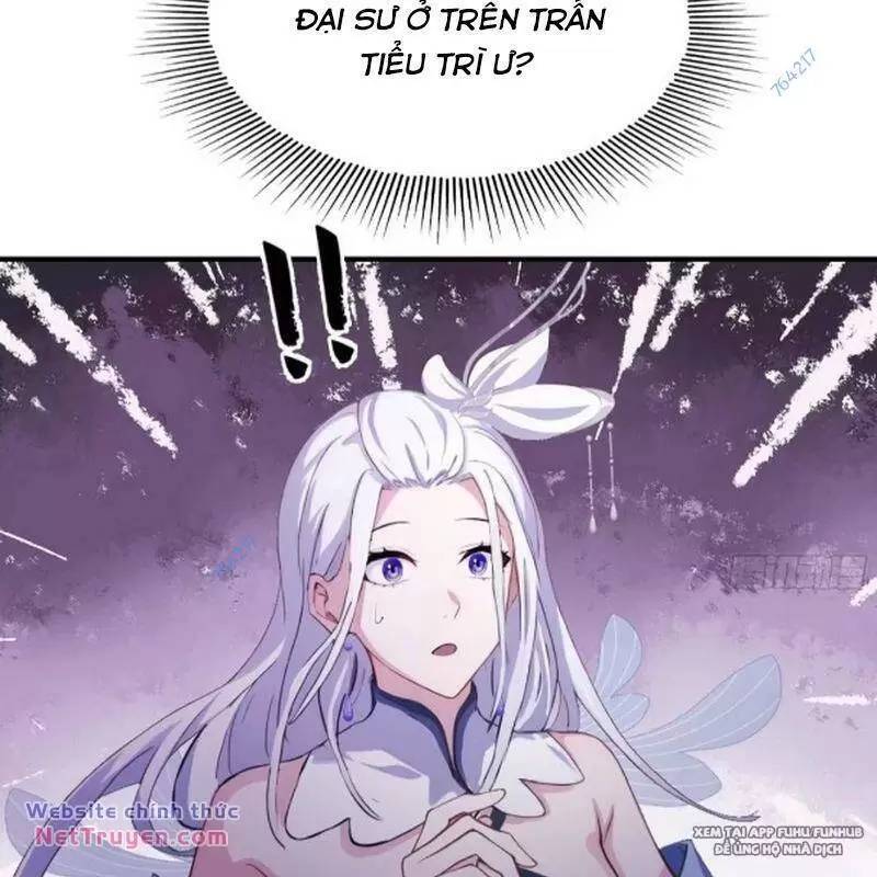 Hoá Ra Ta Đã Vô Địch Từ Lâu - Chapter 76 - Page 21