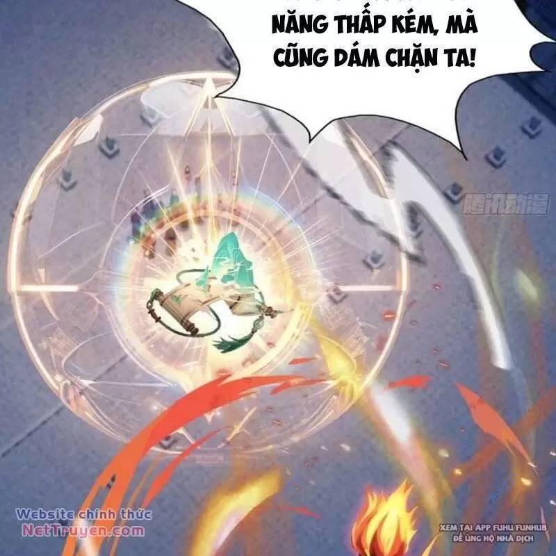 Hoá Ra Ta Đã Vô Địch Từ Lâu - Chapter 76 - Page 27