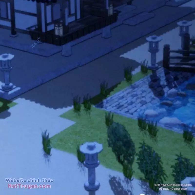 Hoá Ra Ta Đã Vô Địch Từ Lâu - Chapter 76 - Page 37