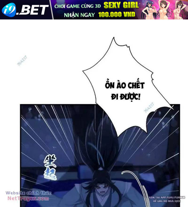 Hoá Ra Ta Đã Vô Địch Từ Lâu - Chapter 76 - Page 46