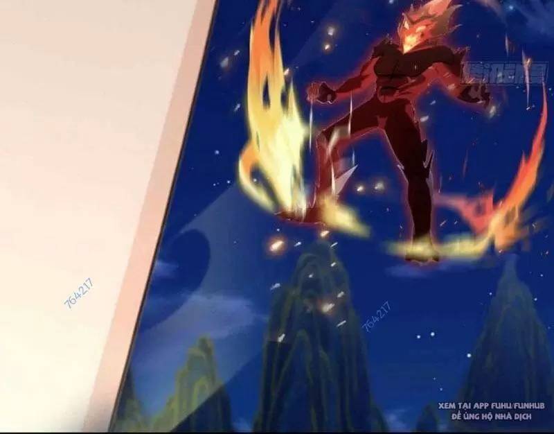 Hoá Ra Ta Đã Vô Địch Từ Lâu - Chapter 76 - Page 60