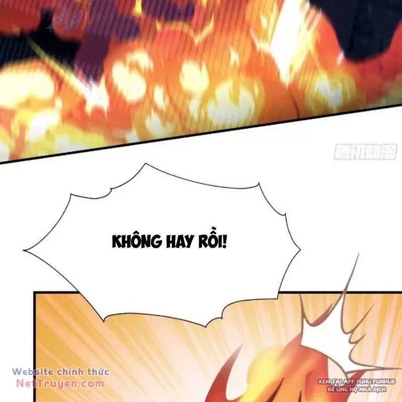 Hoá Ra Ta Đã Vô Địch Từ Lâu - Chapter 76 - Page 66