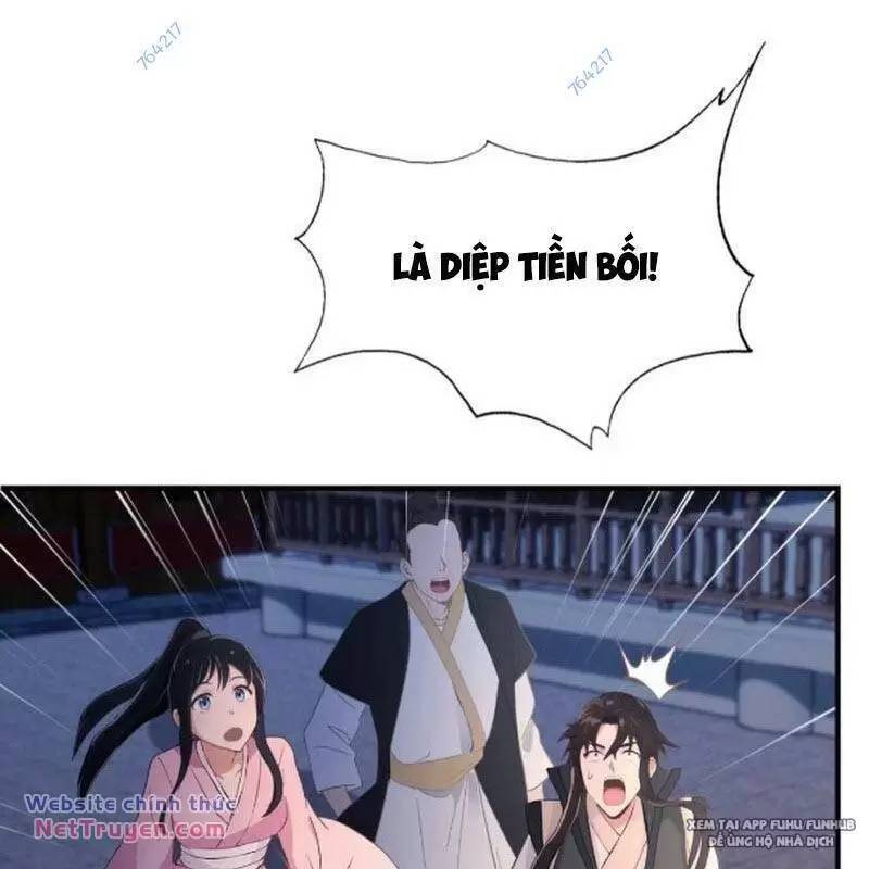 Hoá Ra Ta Đã Vô Địch Từ Lâu - Chapter 76 - Page 8