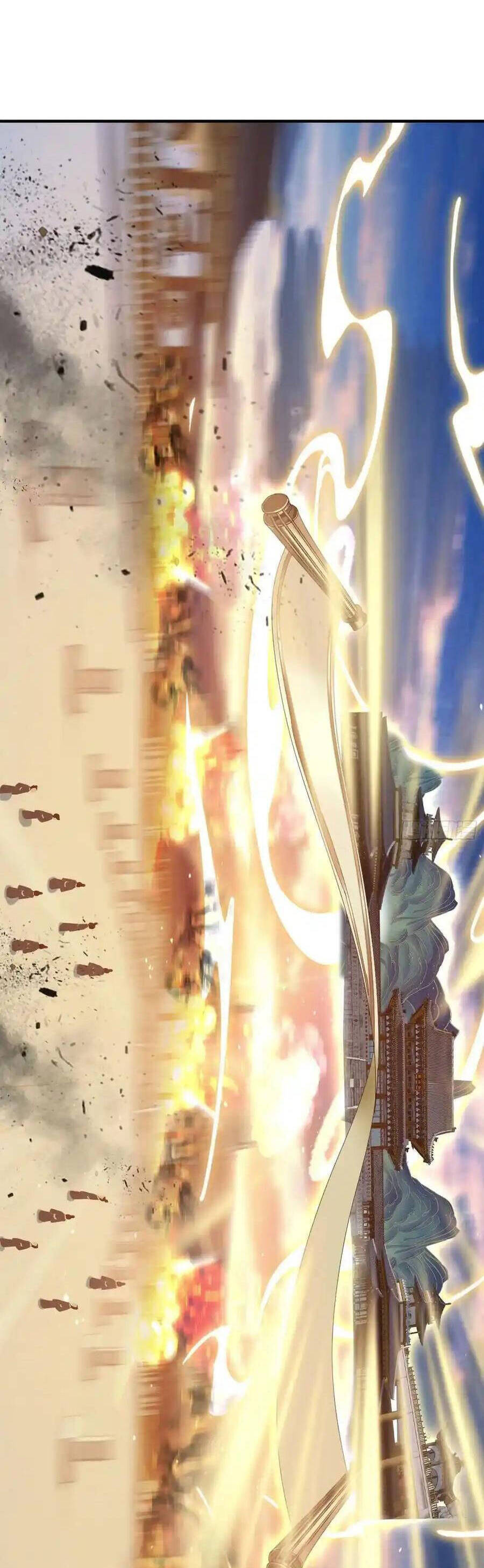 Hoá Ra Ta Đã Vô Địch Từ Lâu - Chapter 77 - Page 14