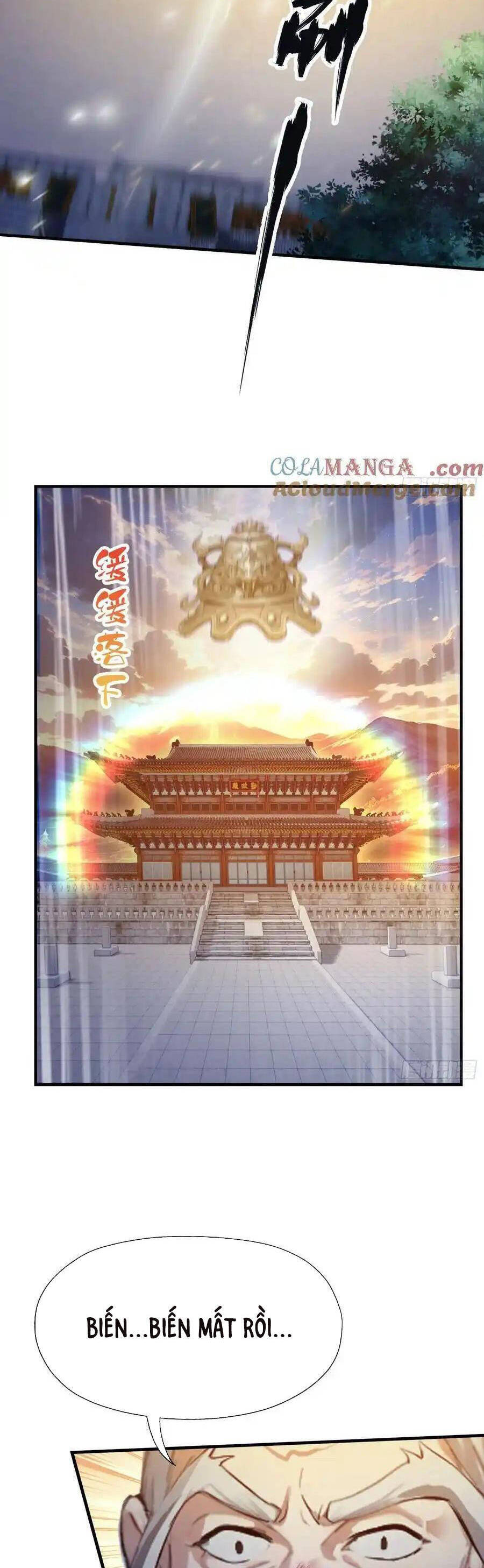 Hoá Ra Ta Đã Vô Địch Từ Lâu - Chapter 77 - Page 19