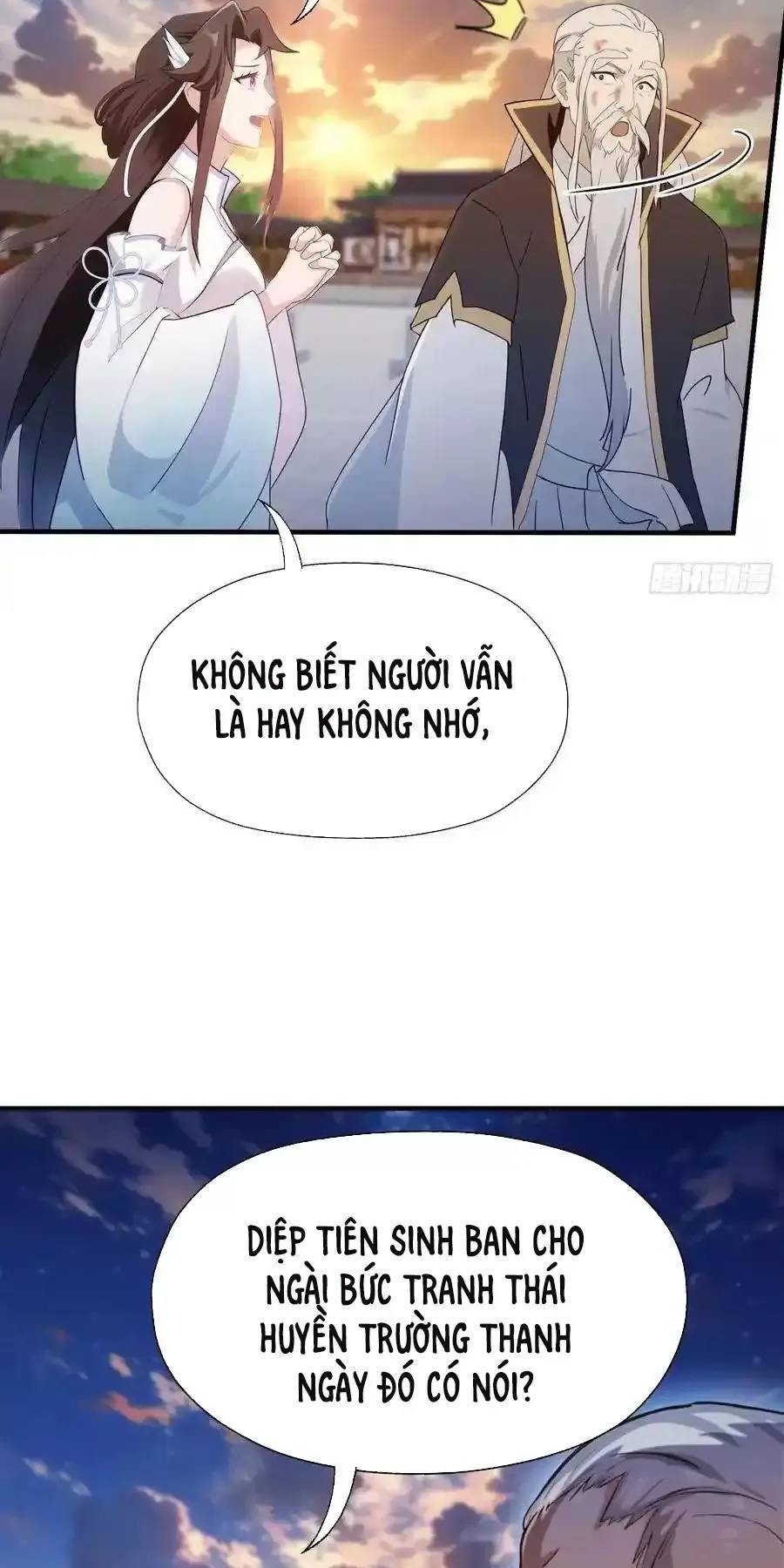 Hoá Ra Ta Đã Vô Địch Từ Lâu - Chapter 78 - Page 12