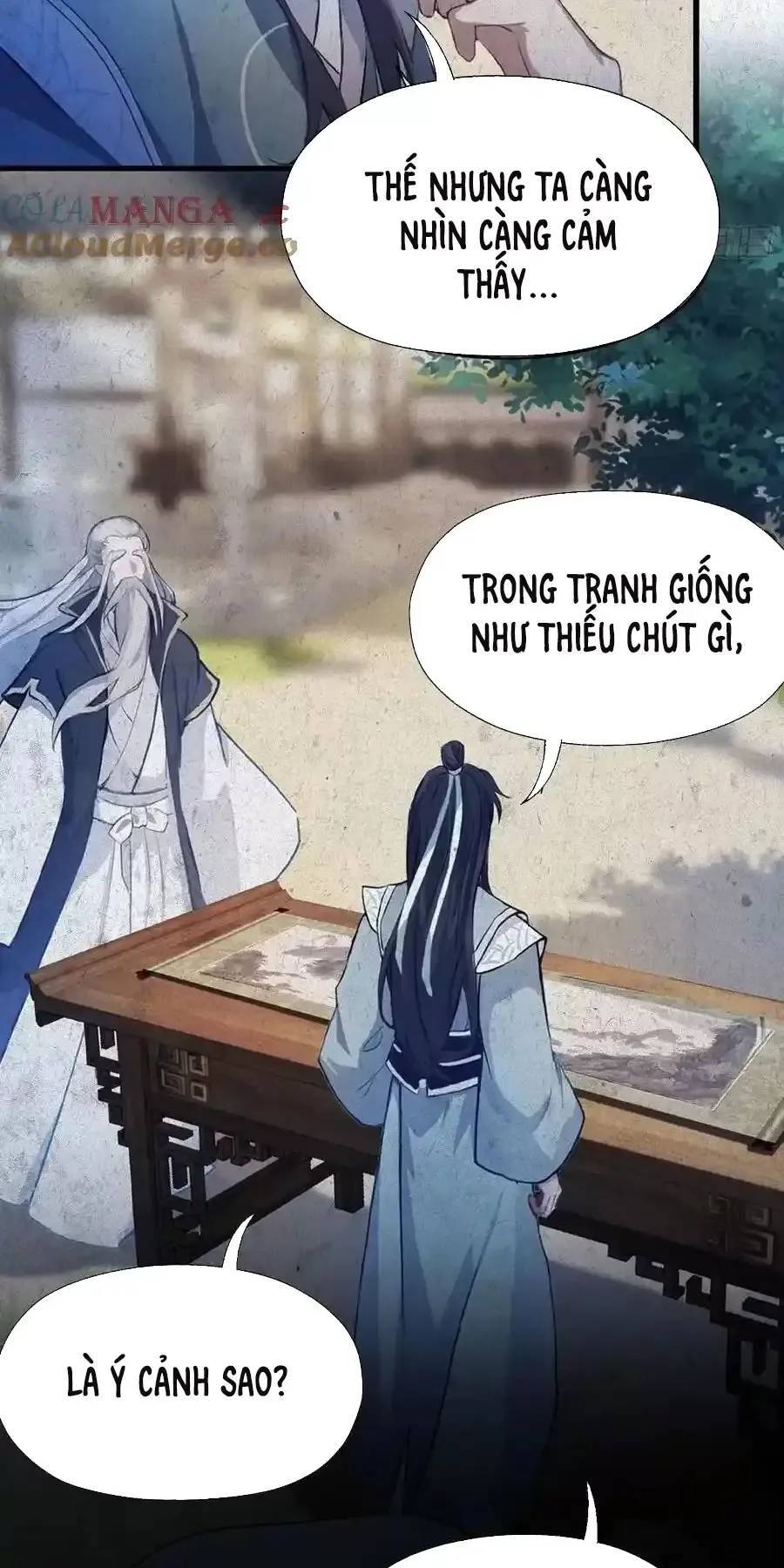 Hoá Ra Ta Đã Vô Địch Từ Lâu - Chapter 78 - Page 14