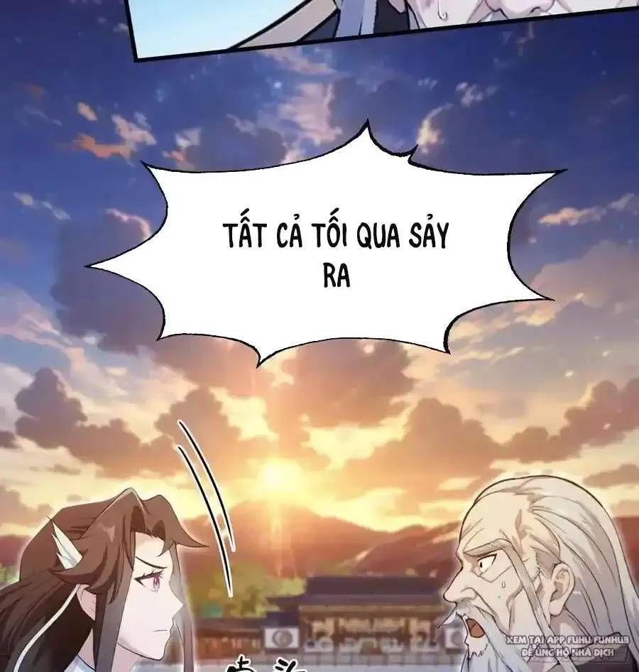 Hoá Ra Ta Đã Vô Địch Từ Lâu - Chapter 78 - Page 20