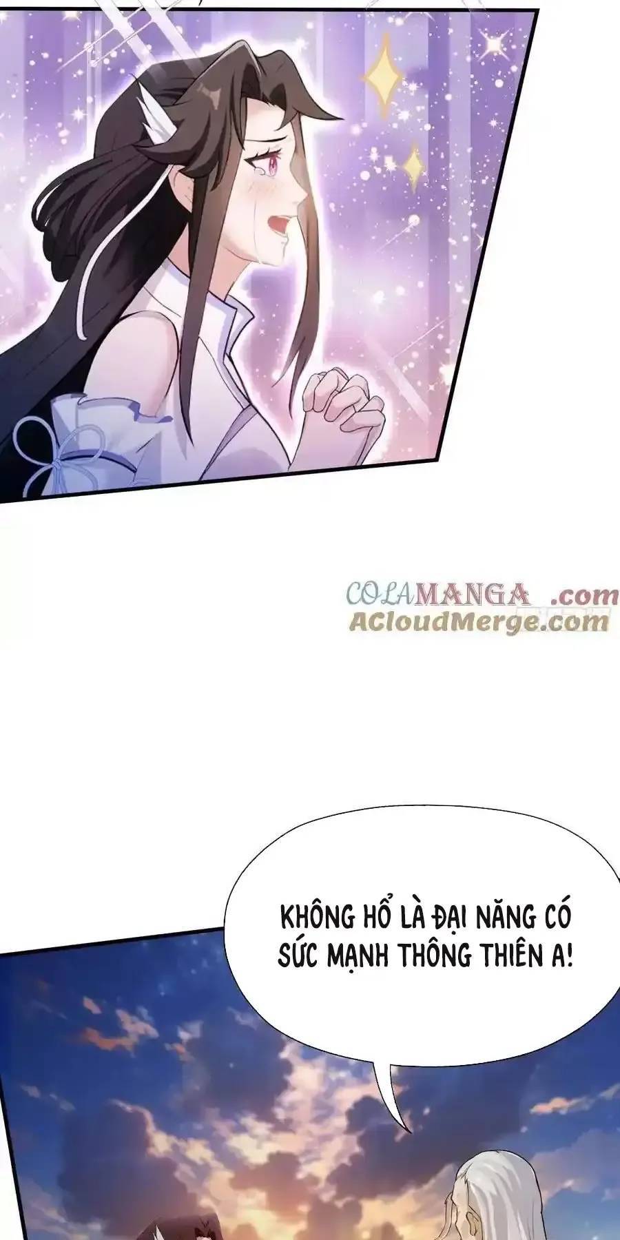 Hoá Ra Ta Đã Vô Địch Từ Lâu - Chapter 78 - Page 22