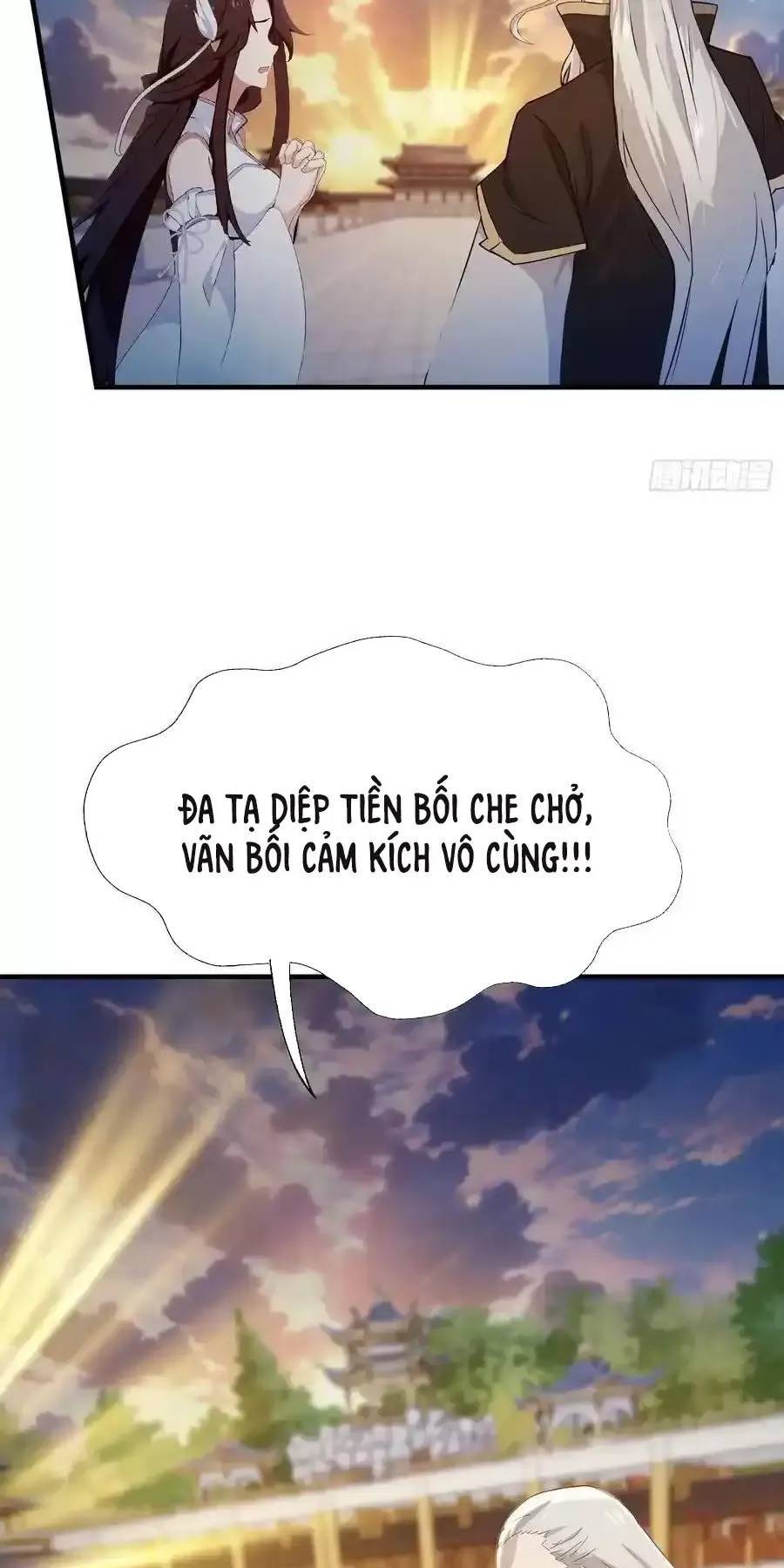 Hoá Ra Ta Đã Vô Địch Từ Lâu - Chapter 78 - Page 23