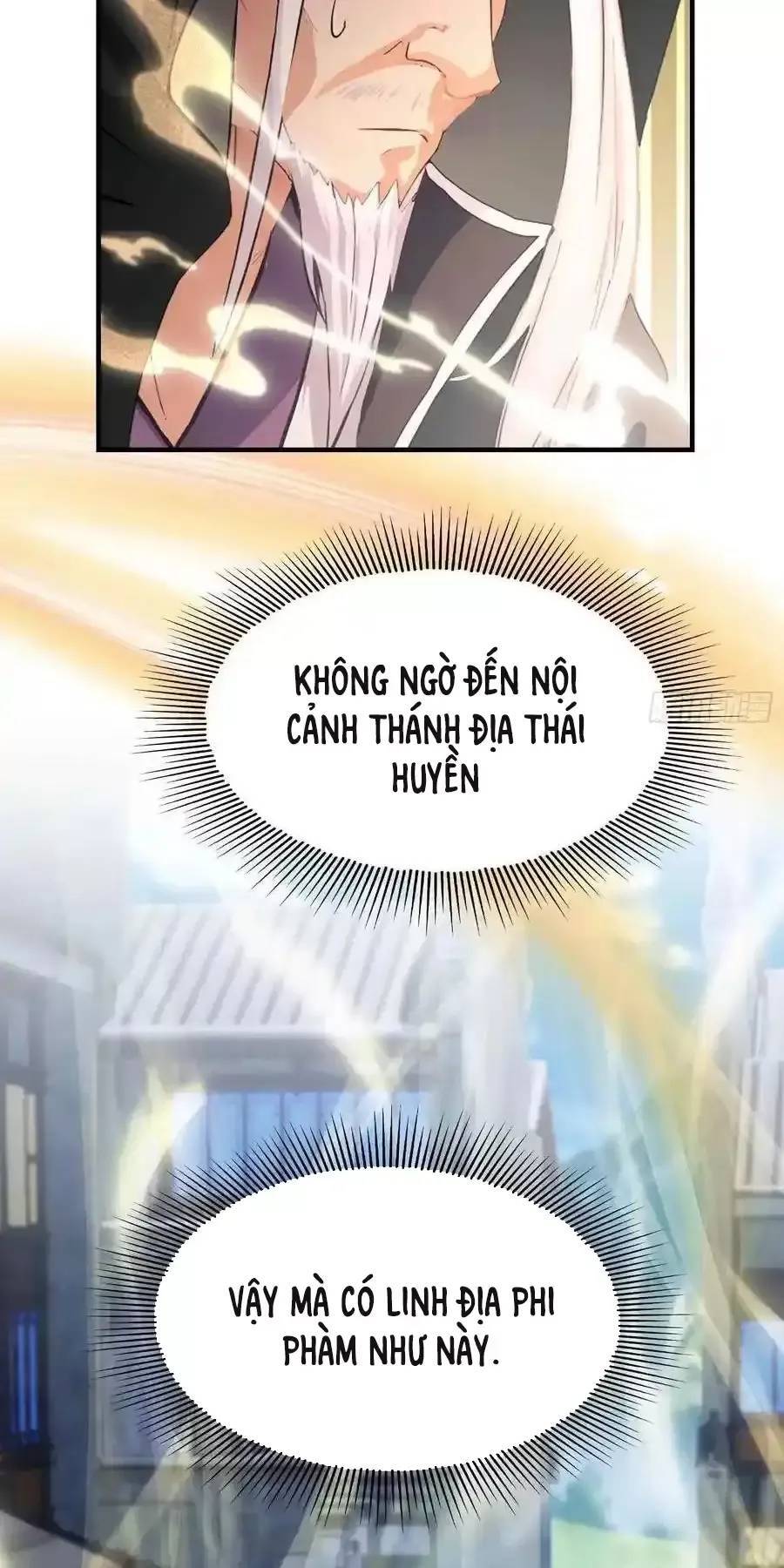 Hoá Ra Ta Đã Vô Địch Từ Lâu - Chapter 78 - Page 30