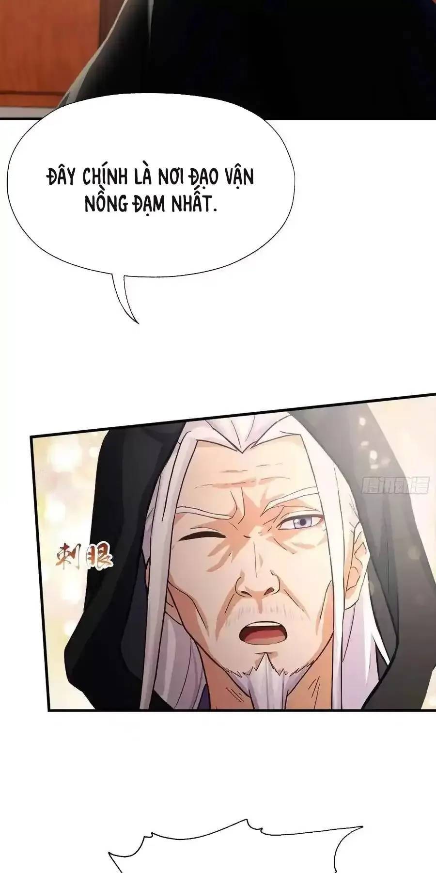 Hoá Ra Ta Đã Vô Địch Từ Lâu - Chapter 78 - Page 35